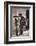 The Temperance Sweep, Woodbury Type Photograph-John Thomson-Framed Giclee Print