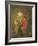 The Tempest-Lucy Madox Brown-Framed Giclee Print