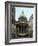 The Tempietto, 1508-12-Donato Bramante-Framed Giclee Print