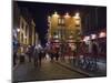 The Temple Bar Pub, Temple Bar, Dublin, County Dublin, Republic of Ireland (Eire)-Sergio Pitamitz-Mounted Photographic Print