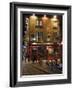 The Temple Bar Pub, Temple Bar, Dublin, County Dublin, Republic of Ireland (Eire)-Sergio Pitamitz-Framed Photographic Print