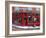 The Temple Bar-Marilyn Dunlap-Framed Art Print