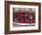 The Temple Bar-Marilyn Dunlap-Framed Premium Giclee Print