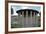 The Temple Ercole Vincitore-null-Framed Giclee Print