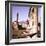 The Temple of Apollo, Pompeii, Italy-CM Dixon-Framed Photographic Print