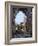 The Temple of Diana, 1890-Emmanuel Lansyer-Framed Giclee Print