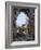 The Temple of Diana, 1890-Emmanuel Lansyer-Framed Giclee Print