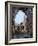 The Temple of Diana, 1890-Emmanuel Lansyer-Framed Giclee Print