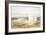 The Temple of Edfu-Demetrio Cosola-Framed Giclee Print