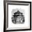 The Temple of Heaven, Peking, C1890-Laplante-Framed Giclee Print