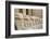 The Temple of Karnak at Luxor, Egypt.-Julien McRoberts-Framed Photographic Print