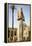 The Temple of Karnak at Luxor, Egypt.-Julien McRoberts-Framed Premier Image Canvas