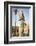 The Temple of Karnak at Luxor, Egypt.-Julien McRoberts-Framed Photographic Print