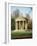 The Temple of Love in the Parc du Petit Trianon, 1777-78-Richard Mique-Framed Giclee Print