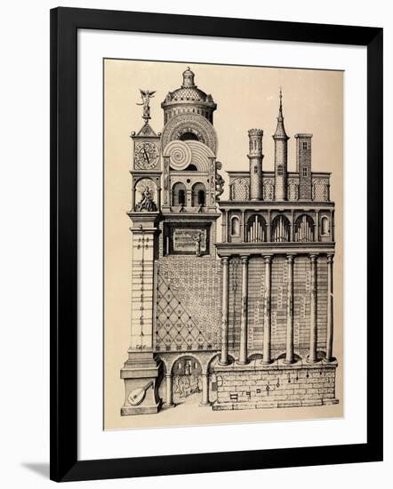 Giclee Print, , large