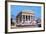 The Temple of Poseidon, Paestum, Italy, 1933-1934-Joseph Buhlmann-Framed Giclee Print