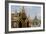 The Temple of the Emerald Buddha, Grand Palace, Bangkok, Thailand, Southeast Asia, Asia-Jean-Pierre De Mann-Framed Photographic Print