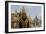 The Temple of the Emerald Buddha, Grand Palace, Bangkok, Thailand, Southeast Asia, Asia-Jean-Pierre De Mann-Framed Photographic Print