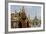 The Temple of the Emerald Buddha, Grand Palace, Bangkok, Thailand, Southeast Asia, Asia-Jean-Pierre De Mann-Framed Photographic Print