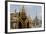 The Temple of the Emerald Buddha, Grand Palace, Bangkok, Thailand, Southeast Asia, Asia-Jean-Pierre De Mann-Framed Photographic Print