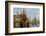 The Temple of the Emerald Buddha, Grand Palace, Bangkok, Thailand, Southeast Asia, Asia-Jean-Pierre De Mann-Framed Photographic Print