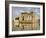 The Temple of Trajan, on the Island of Philae, Egypt-English Photographer-Framed Giclee Print