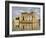 The Temple of Trajan, on the Island of Philae, Egypt-English Photographer-Framed Giclee Print