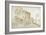 The Temple of Vesta in the Forum Boarium-Sebastian Vrancx-Framed Giclee Print