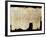The Temple Scroll, from the Dead Sea Scrolls-null-Framed Photographic Print
