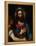 The Temptation of Christ, C.1516-25-Titian (Tiziano Vecelli)-Framed Premier Image Canvas
