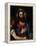 The Temptation of Christ, C.1516-25-Titian (Tiziano Vecelli)-Framed Premier Image Canvas