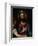 The Temptation of Christ, C.1516-25-Titian (Tiziano Vecelli)-Framed Premium Giclee Print