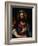 The Temptation of Christ, C.1516-25-Titian (Tiziano Vecelli)-Framed Giclee Print