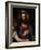 The Temptation of Christ, C.1516-25-Titian (Tiziano Vecelli)-Framed Giclee Print