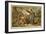 The Temptation of Christ-null-Framed Giclee Print