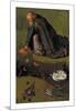 The Temptation of Saint Anthony, 1510-Hieronymus Bosch-Mounted Premium Giclee Print