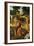 The Temptation of Saint Anthony-Hieronymus Bosch-Framed Giclee Print