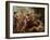 The Temptation of Saint Anthony-Henri Fantin-Latour-Framed Giclee Print