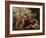 The Temptation of Saint Anthony-Henri Fantin-Latour-Framed Giclee Print