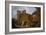 The Temptation of Saint Anthony-David Teniers the Younger-Framed Giclee Print