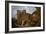 The Temptation of Saint Anthony-David Teniers the Younger-Framed Giclee Print