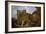 The Temptation of Saint Anthony-David Teniers the Younger-Framed Giclee Print