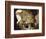 The Temptation of Saint Anthony-David Teniers the Younger-Framed Giclee Print