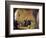 The Temptation of St. Anthony, 1820 (Oil on Canvas)-David the Younger Teniers-Framed Giclee Print