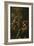 The Temptation of St. Anthony (Oil on Canvas)-Sebastiano Ricci-Framed Giclee Print