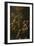 The Temptation of St. Anthony (Oil on Canvas)-Sebastiano Ricci-Framed Giclee Print