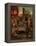 The Temptation of St. Anthony (Oil on Panel)-Hieronymus Bosch-Framed Premier Image Canvas