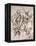 The Temptation of St. Anthony-Martin Schongauer-Framed Premier Image Canvas