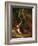 The Temptation of St. Anthony-Salvator Rosa-Framed Giclee Print