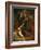 The Temptation of St. Anthony-Salvator Rosa-Framed Giclee Print